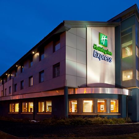 Holiday Inn Express Dunfermline By Ihg Εξωτερικό φωτογραφία