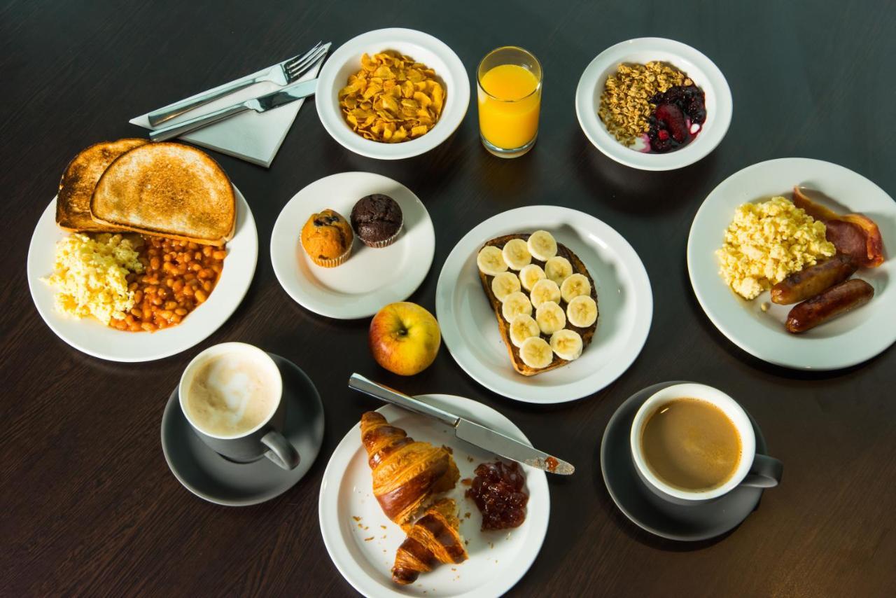 Holiday Inn Express Dunfermline By Ihg Εξωτερικό φωτογραφία