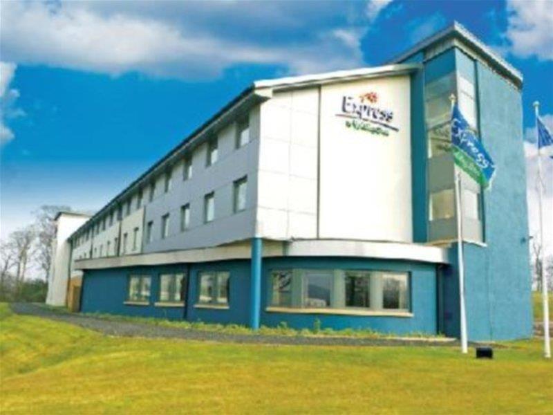 Holiday Inn Express Dunfermline By Ihg Εξωτερικό φωτογραφία