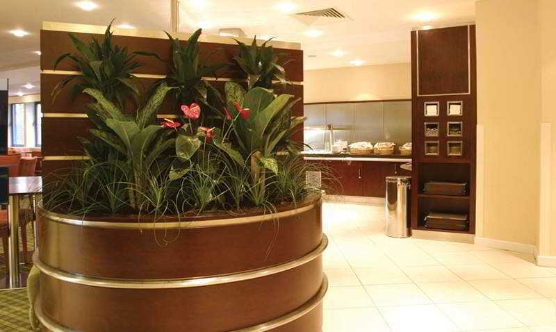 Holiday Inn Express Dunfermline By Ihg Εξωτερικό φωτογραφία