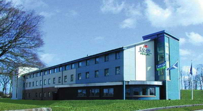 Holiday Inn Express Dunfermline By Ihg Εξωτερικό φωτογραφία